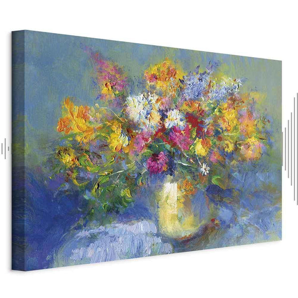 Quadro - Autumn Bouquet