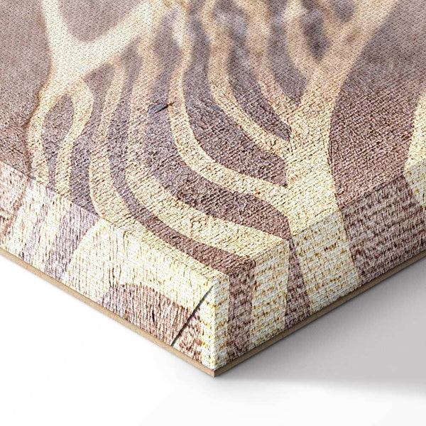 Quadro - Labyrinth of Nature (1 Part) Wide
