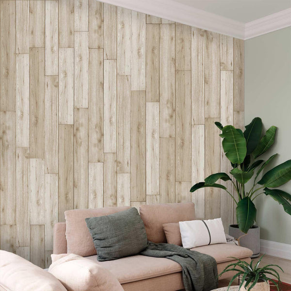 Carta da parati - Tabulam ligneam