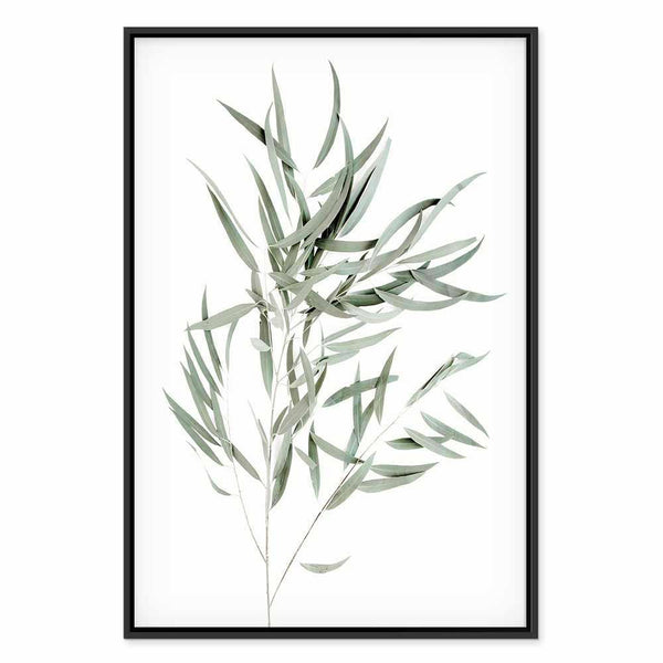 Quadro - Nicholia Eucalyptus (1 Part) Vertical