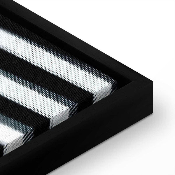 Quadro - Architectural Raster (1 Part) Vertical