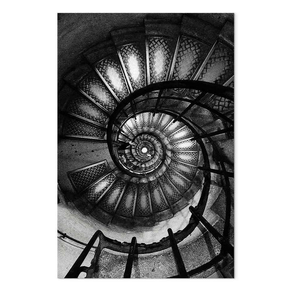 Quadro - Dizziness (1 Part) Vertical