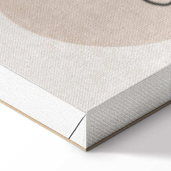 Quadro - French Chic (1 Part) Vertical