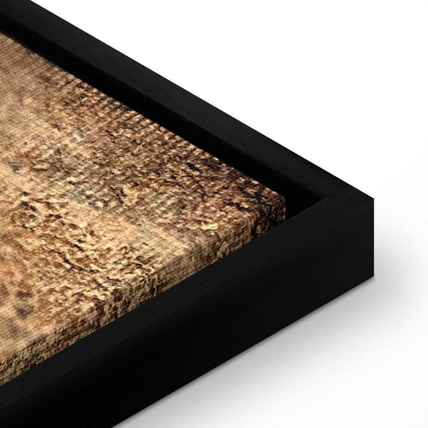 Quadro - Azure Archipelago (1 Part) Wide