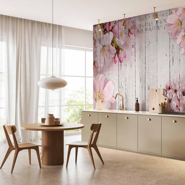 Carta da parati - Apple Blossoms