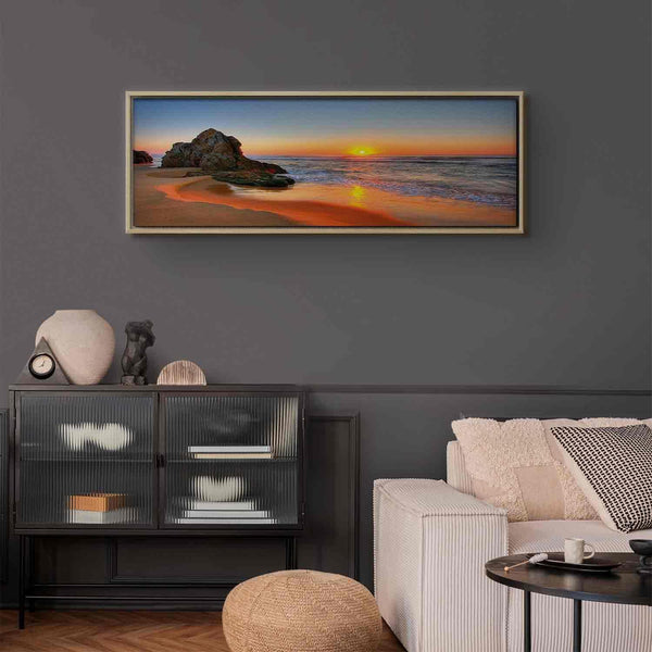 Quadro - New Day (1 Part) Narrow