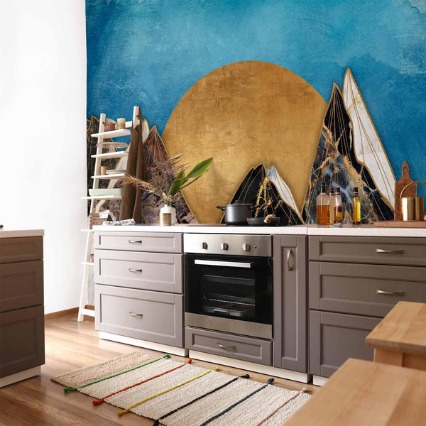 Carta da parati - Lonely Journey