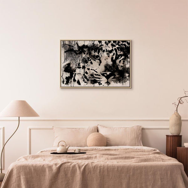 Quadro - Cat's Look (1 Part) Wide
