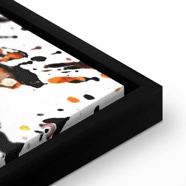 Quadro - Kiss Explosion (1 Part) Wide