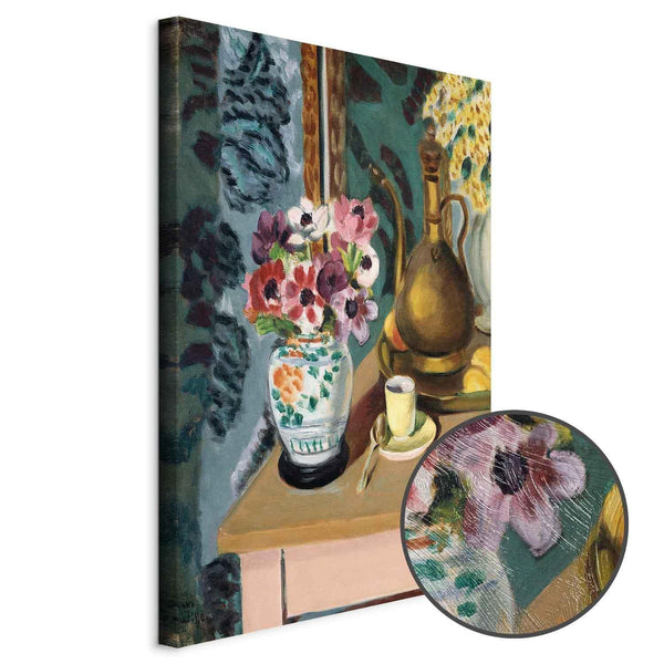 Quadro - Henri Matisse – Still Life