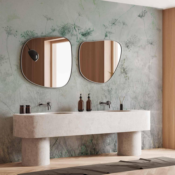 Carta da parati - Indian Summer - First Variant