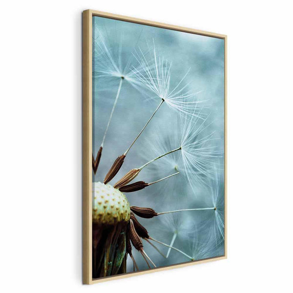 Quadro - Elevation of Space (1 Part) Vertical