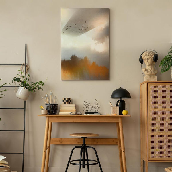 Quadro - Nostalgia (1 Part) Vertical