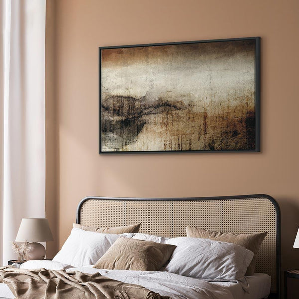 Quadro - Damp Colors (1 Part) Wide