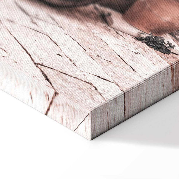 Quadro - Iconic Vespa (1 Part) Vertical