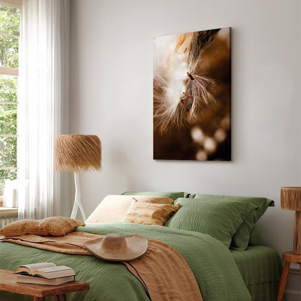 Quadro - Light Rocking (1 Part) Vertical