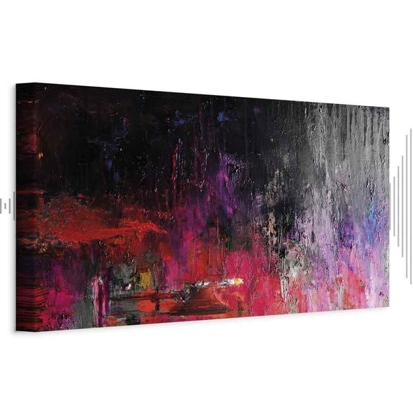 Quadro - Hot August (1 Part) Narrow