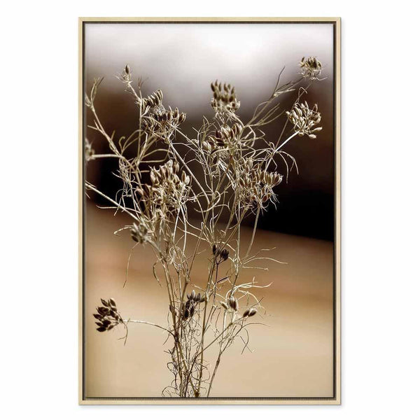 Quadro - Passionate Maturity (1 Part) Vertical