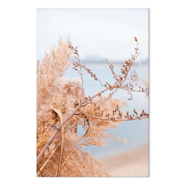 Quadro - Sophisticated Twigs (1 Part) Vertical