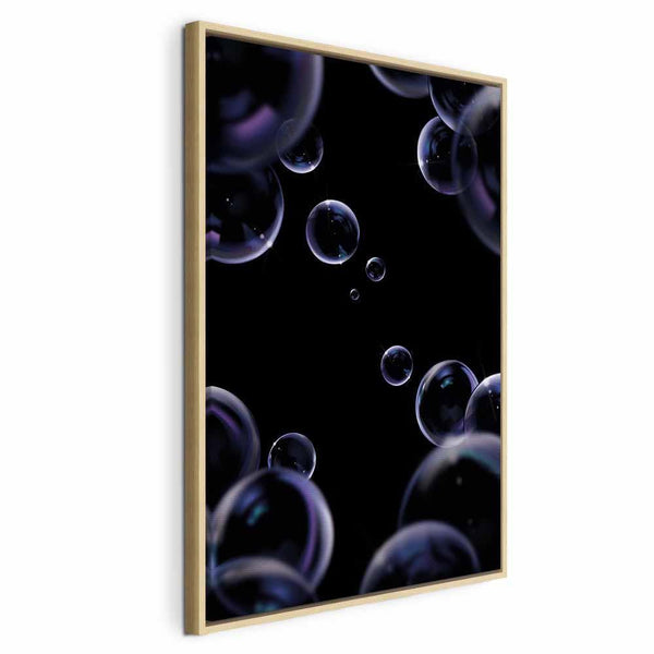 Quadro - Lightness of Being (1 Part) Vertical