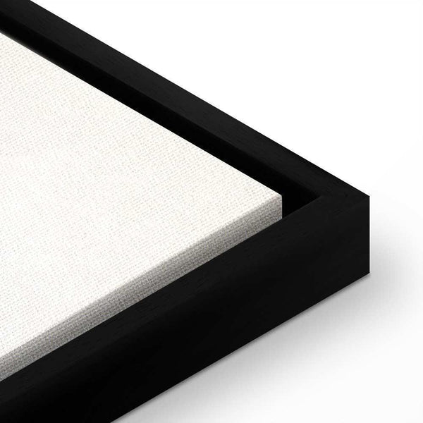 Quadro - Joy (1 Part) Vertical