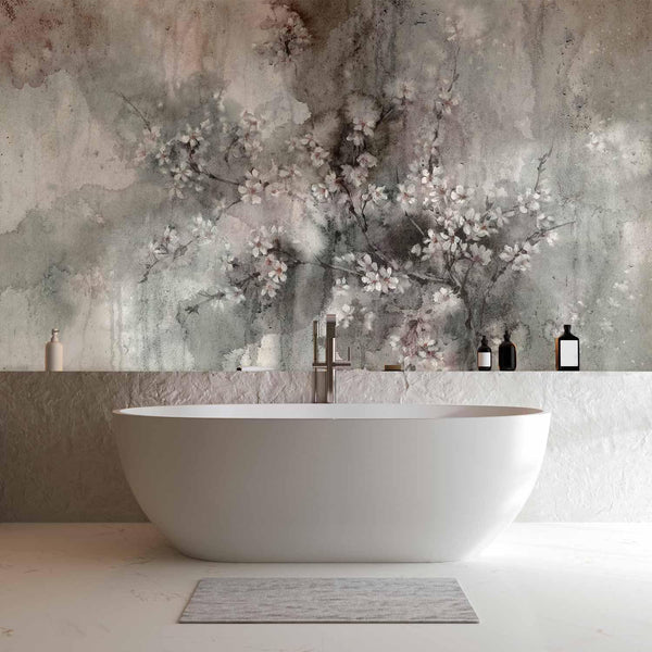 Carta da parati - Gloomy Morning