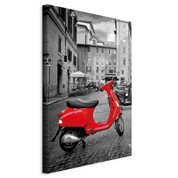 Quadro - My Dream (1 Part) Vertical