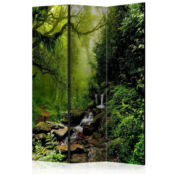 Paravento - The Fairytale Forest