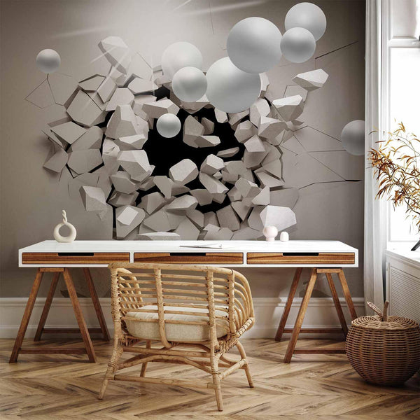 Carta da parati - Release Me!