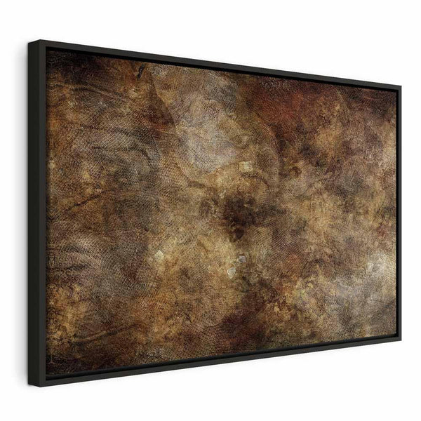 Quadro - Rushing Thoughts (1 Part) Vertical