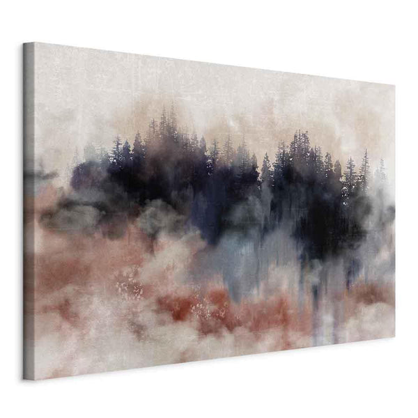 Quadro - Back Home (1 Part) Wide