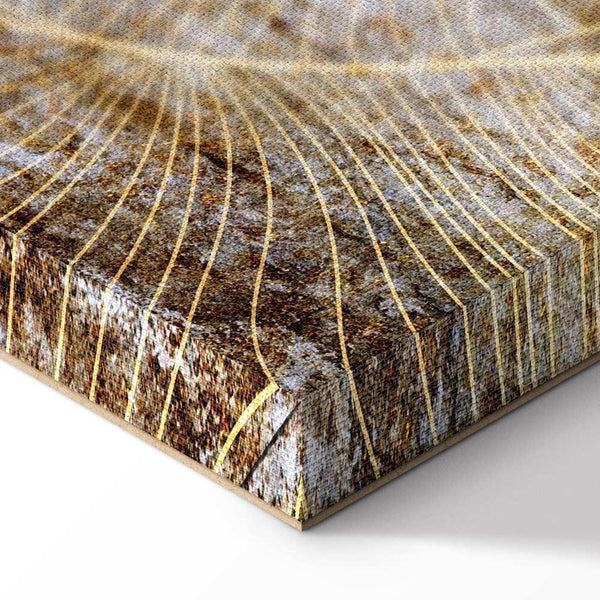 Quadro - Magic of Luxury (1 Part) Narrow