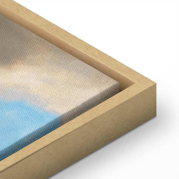 Quadro - Jan Vermeer – View of Delft