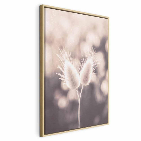 Quadro - Land Of Gentleness (1 Part) Vertical