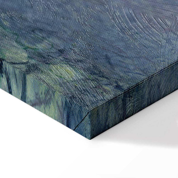 Quadro - Claude Monet – Water Lilies (Water Lilies) III