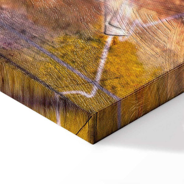 Quadro - Hot land(1 Part) Wide