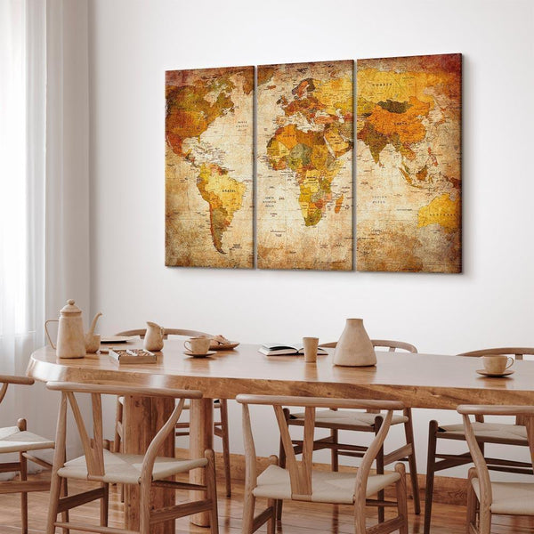 Quadro - Antique Travel