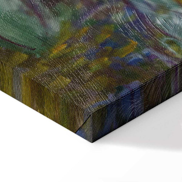 Quadro - Claude Monet – Water Lilies
