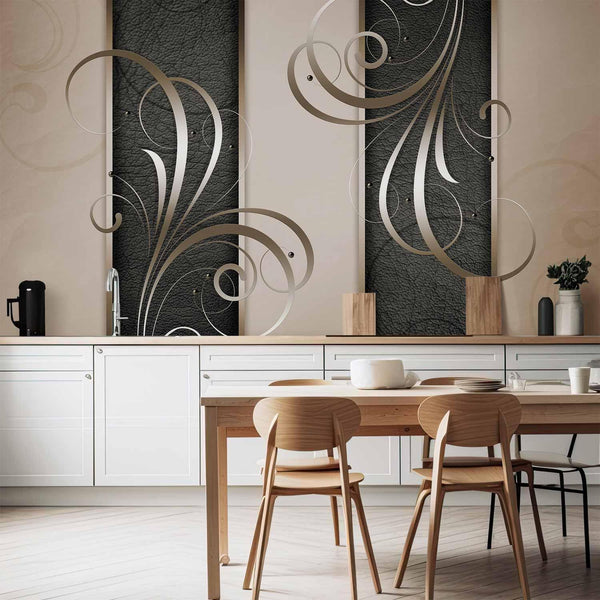 Carta da parati - Romantic duet