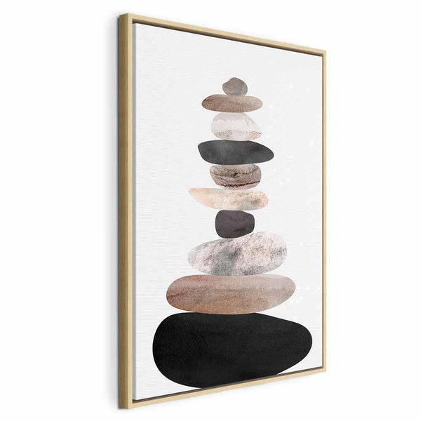 Quadro - The Art of Balance