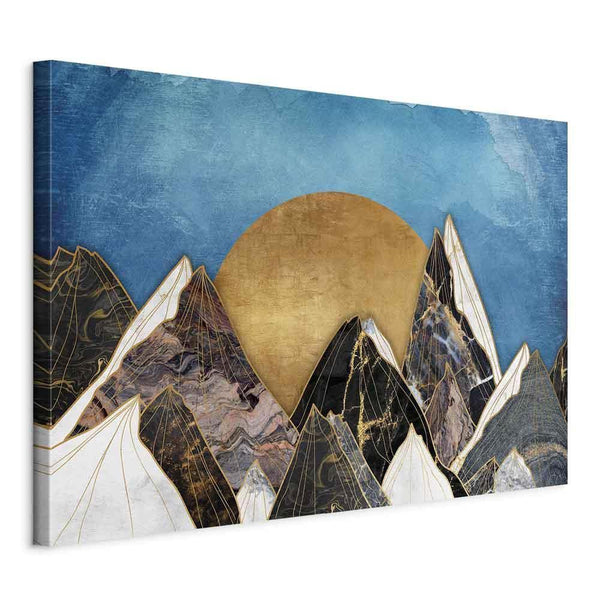 Quadro - Lonely Journey (1 Part) Wide