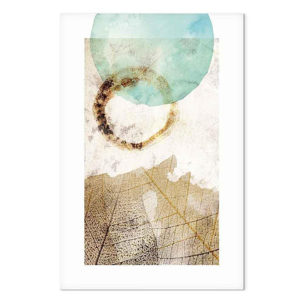 Quadro - Fullness of Growth (1 Part) Vertical