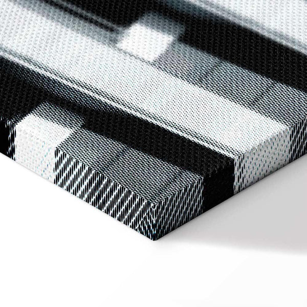 Quadro - Architectural Raster (1 Part) Vertical