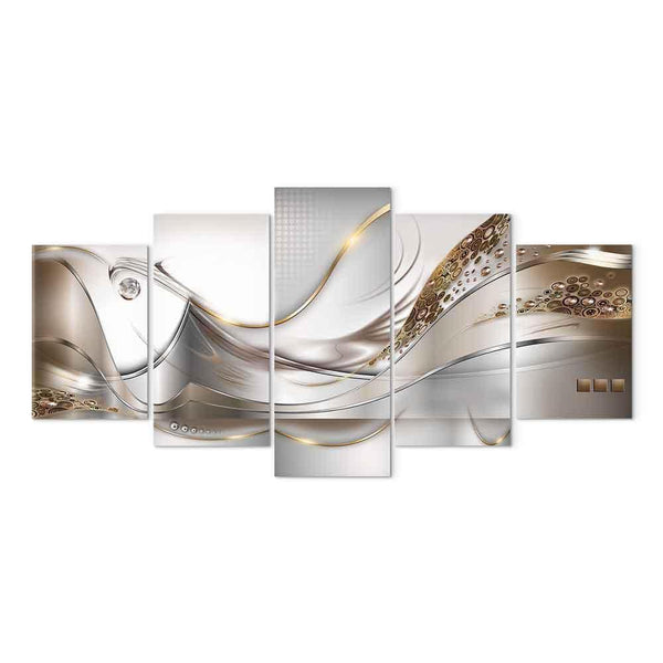 Quadro - Golden Flight