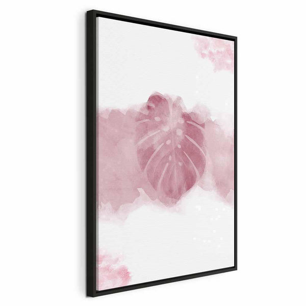 Quadro - Tropical Fog (1 Part) Vertical
