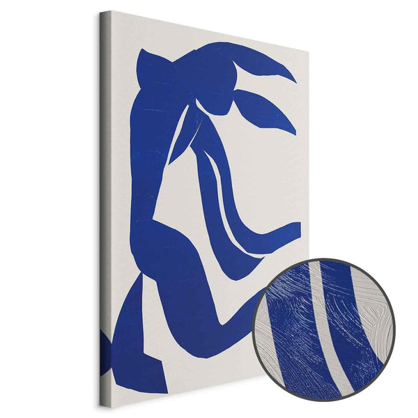 Quadro - Henri Matisse – Flowing Hair