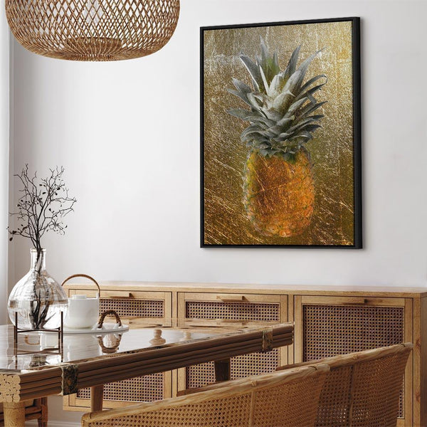 Quadro - Forbidden Fruit (1 Part) Vertical