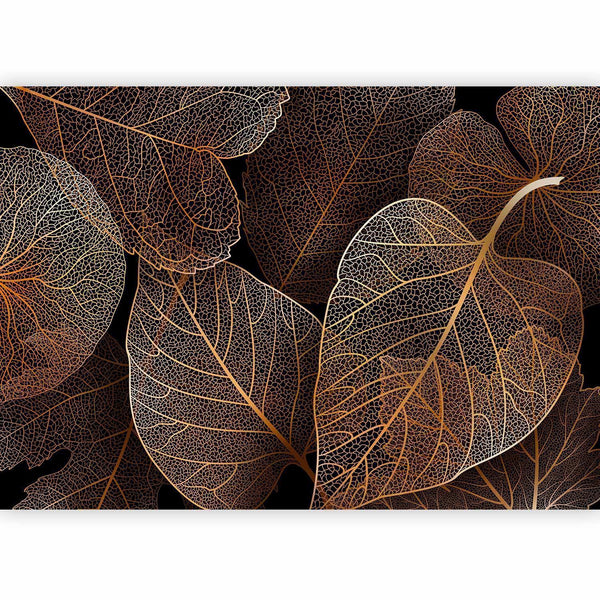 Carta da parati - Nature in My Home - First Variant