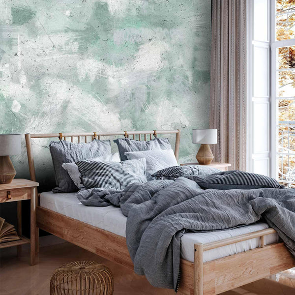 Carta da parati - Mint Impression