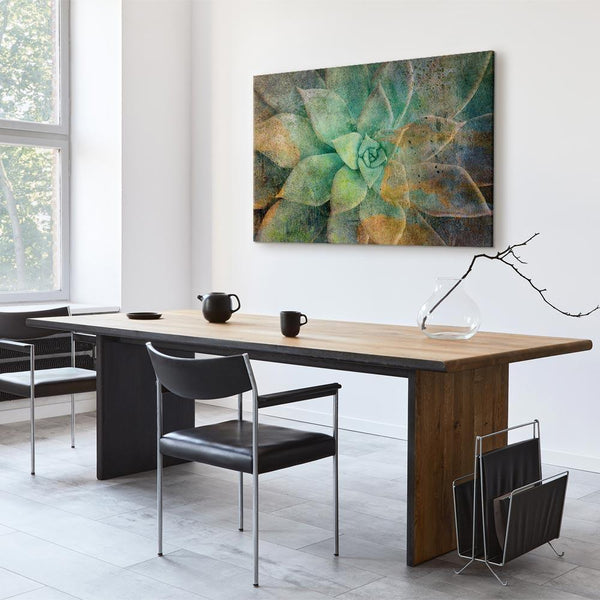 Quadro - Blooming Tones (1 Part) Wide